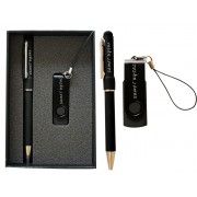  USB+KALEM KUTULU SET